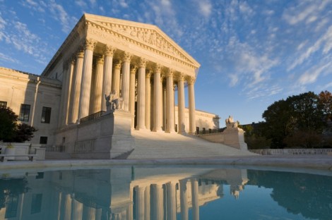 US Supreme Court decided in favor of gay marriage on June 26, 2015