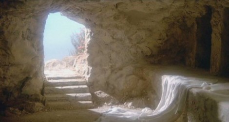 Empty Tomb: Did Jesus rise in a physical or a spiritual body